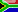 África do Sul
